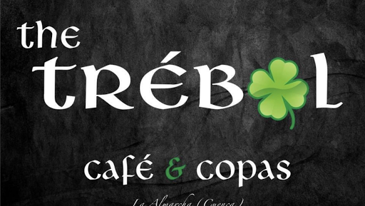 Bar  The trebol cafe&copas