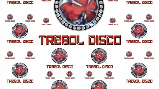 Discoteca  Trébol Disco