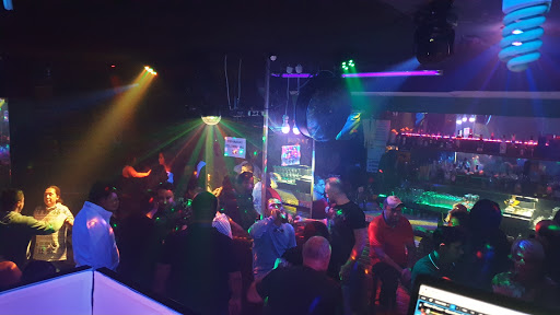 Discoteca  Tropicali Disco Bar