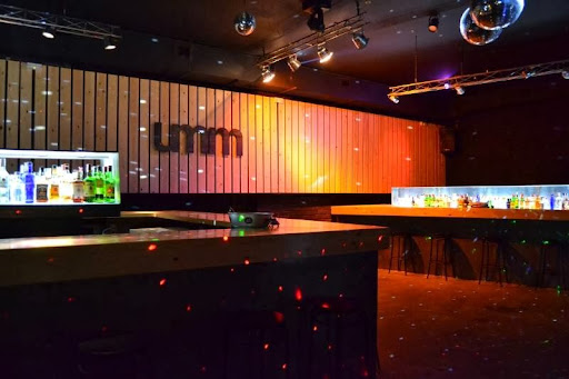 Discoteca  UMM Balaguer Night Club