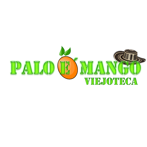 Club de baile  Viejoteca Palo È Mango
