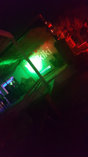 Discoteca  WaiKiki
